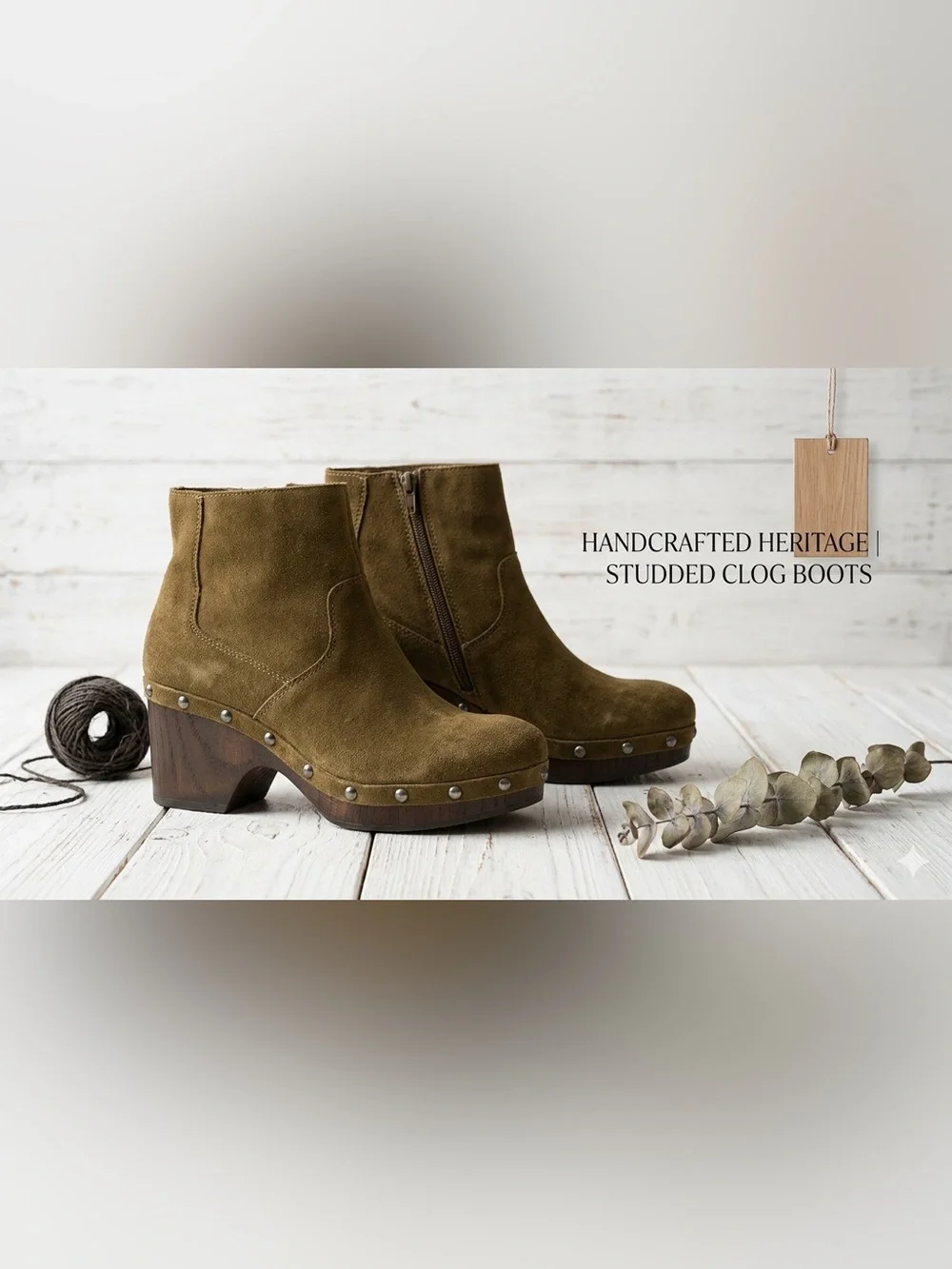 Lucky Brand elevate your